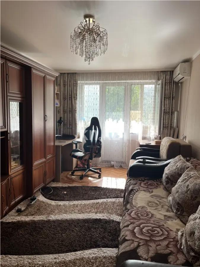 Продажа 1-комнатной квартиры, 33 м², мкр-н 9, дом  18 в Алматы