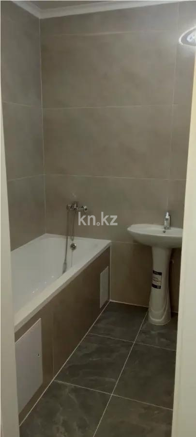Продажа 1-комнатной квартиры, 34 м² - Продажа  однокомнатных квартир в новостройках Астаны - страница 4 фото 3 из 6