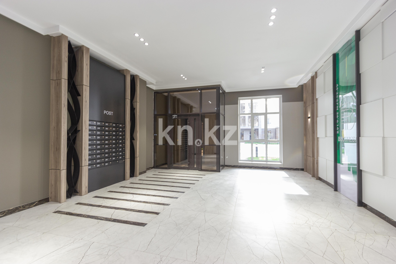 Продажа 2-комнатной квартиры, 65 м², ул. Бокейхана, дом  3Б в Астане - фото 13