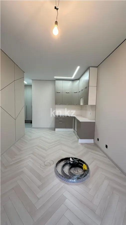 Продажа 2-комнатной квартиры, 41.3 м² - Продажа квартир в Астане без посредников - страница 43 фото 3 из 5