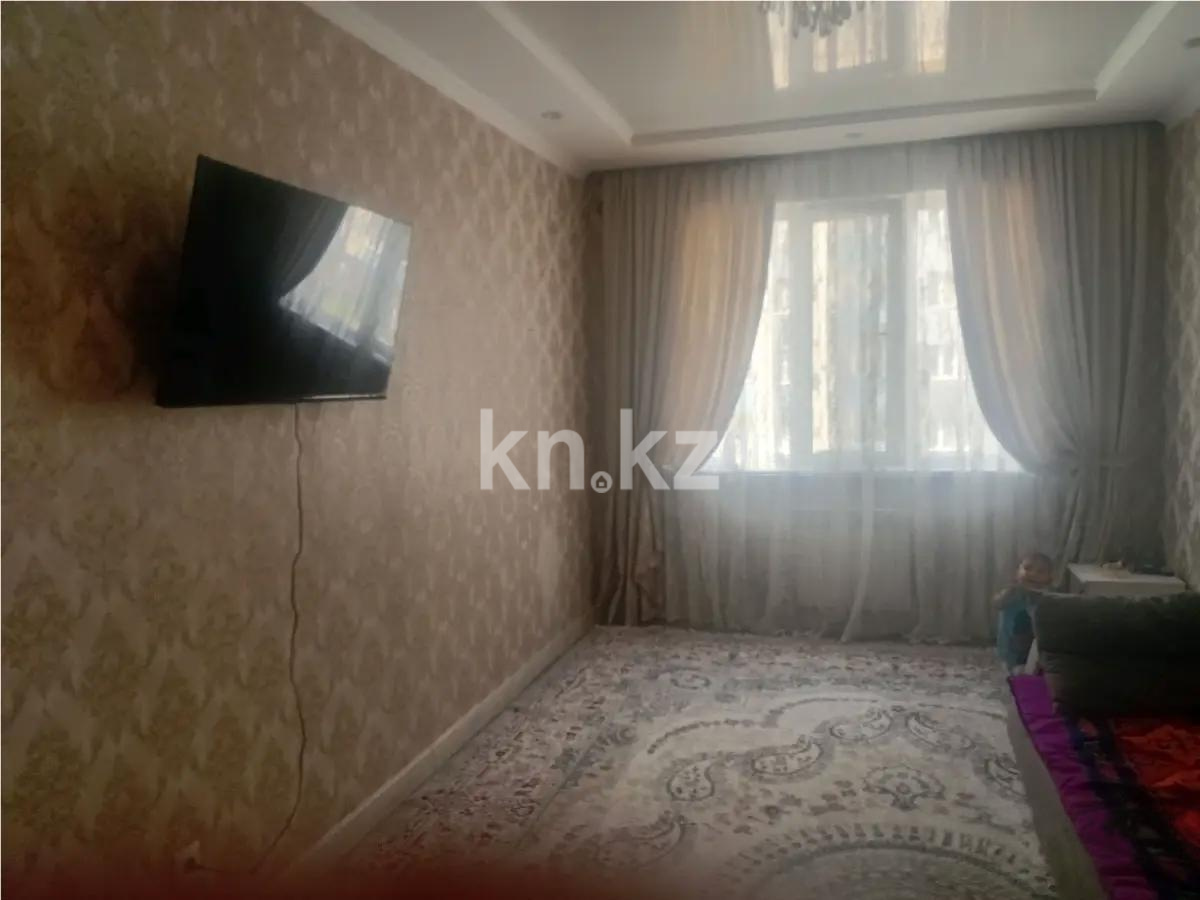 Продажа 2-комнатной квартиры, 59 м² - Продажа квартир в новостройках Алматы без посредников - страница 4 фото 1 из 3