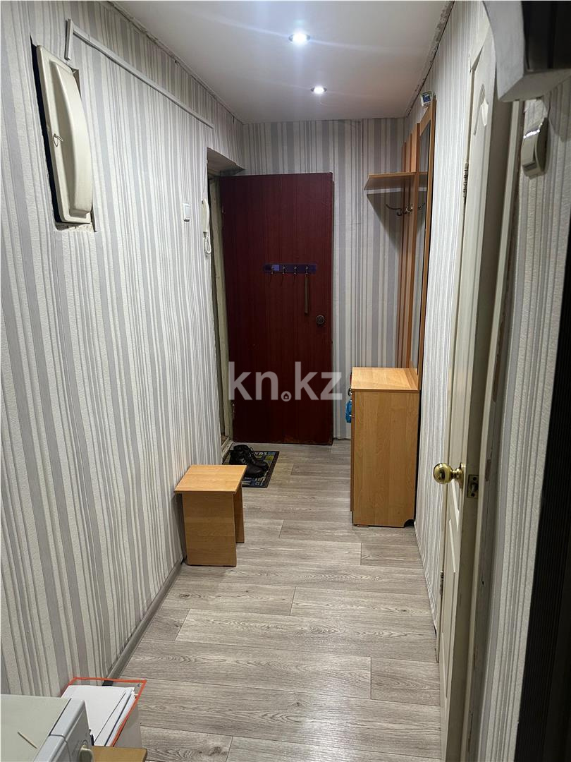 Продажа 1-комнатной квартиры, 30.6 м² в Астане - фото 7