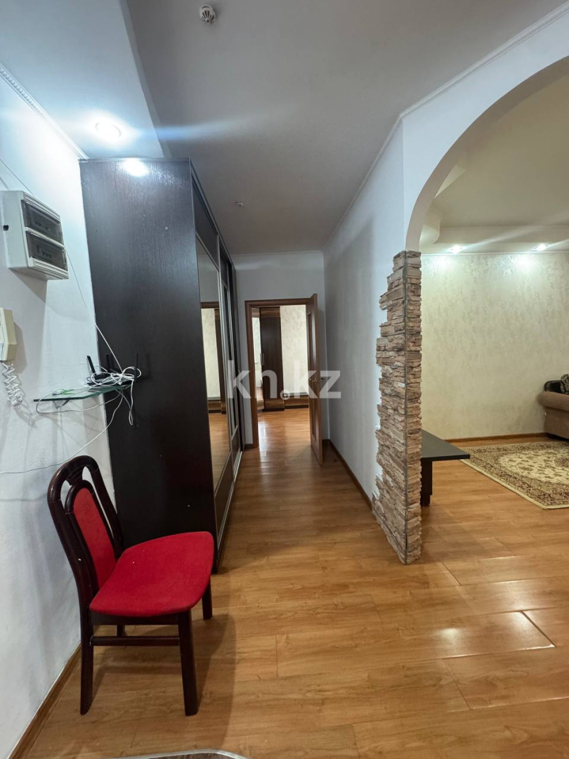 Аренда 2-комнатной квартиры, 85 м² - Аренда квартир помесячно в Астане в р-не Сарыарка фото 22 из 30