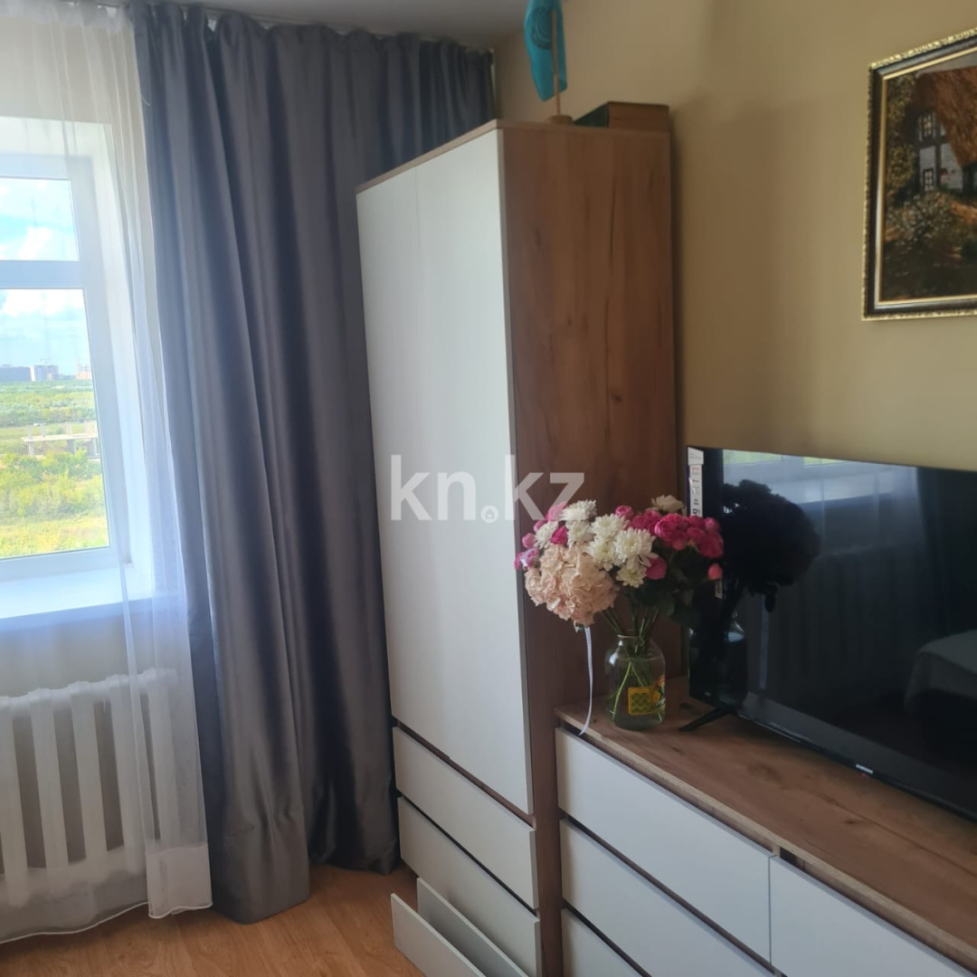 Аренда 2-комнатной квартиры, 60 м² - Аренда квартир помесячно в Казахстане фото 3 из 10