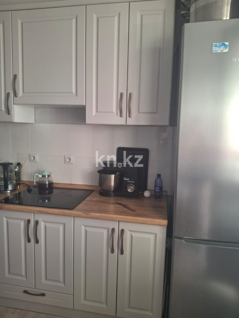 Продажа 2-комнатной квартиры, 59.1 м² в Астане - фото 8