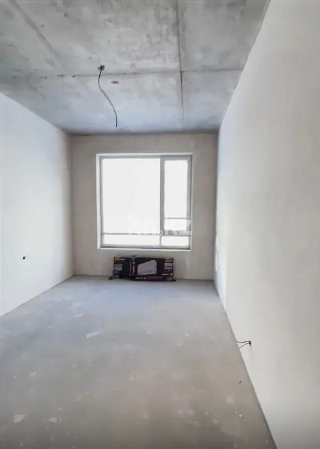 Продажа 3-комнатной квартиры, 85 м² в Алматы