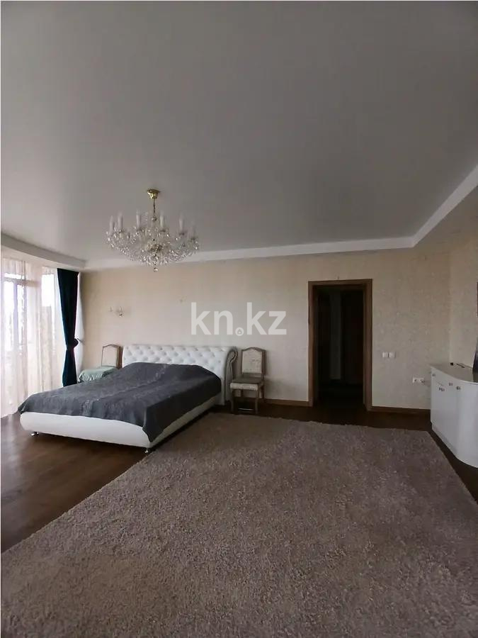 Продажа 4-комнатной квартиры, 112 м² - Продажа четырехкомнатных квартир в Караганде фото 2 из 8
