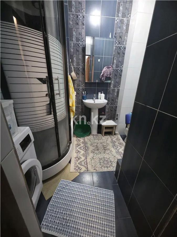 Продажа 2-комнатной квартиры, 45 м² - Продажа квартир в Астане - страница 3 фото 3 из 4