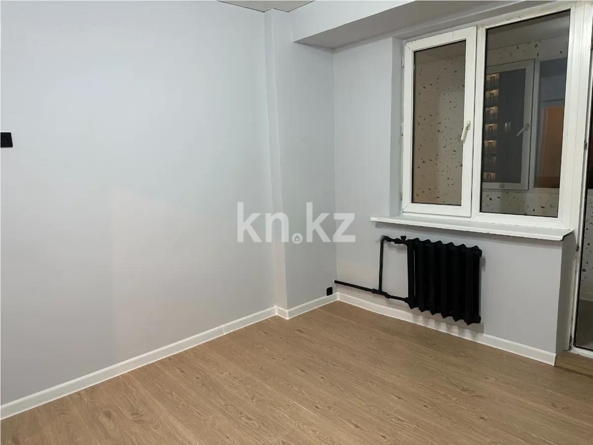 Продажа 2-комнатной квартиры, 45 м² в Алматы