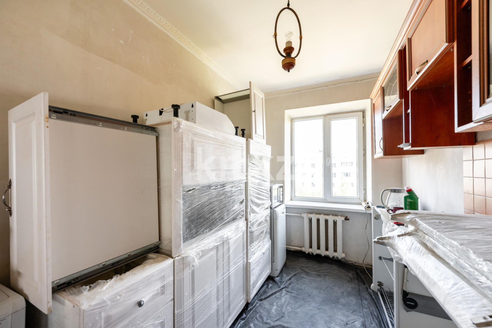Продажа 3-комнатной квартиры, 59.7 м² - Продажа квартир в Астане - страница 92 фото 9 из 40