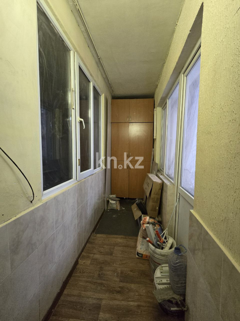 Продажа 3-комнатной квартиры, 73.6 м² - Продажа квартир в Казахстане - страница 16 фото 28 из 36