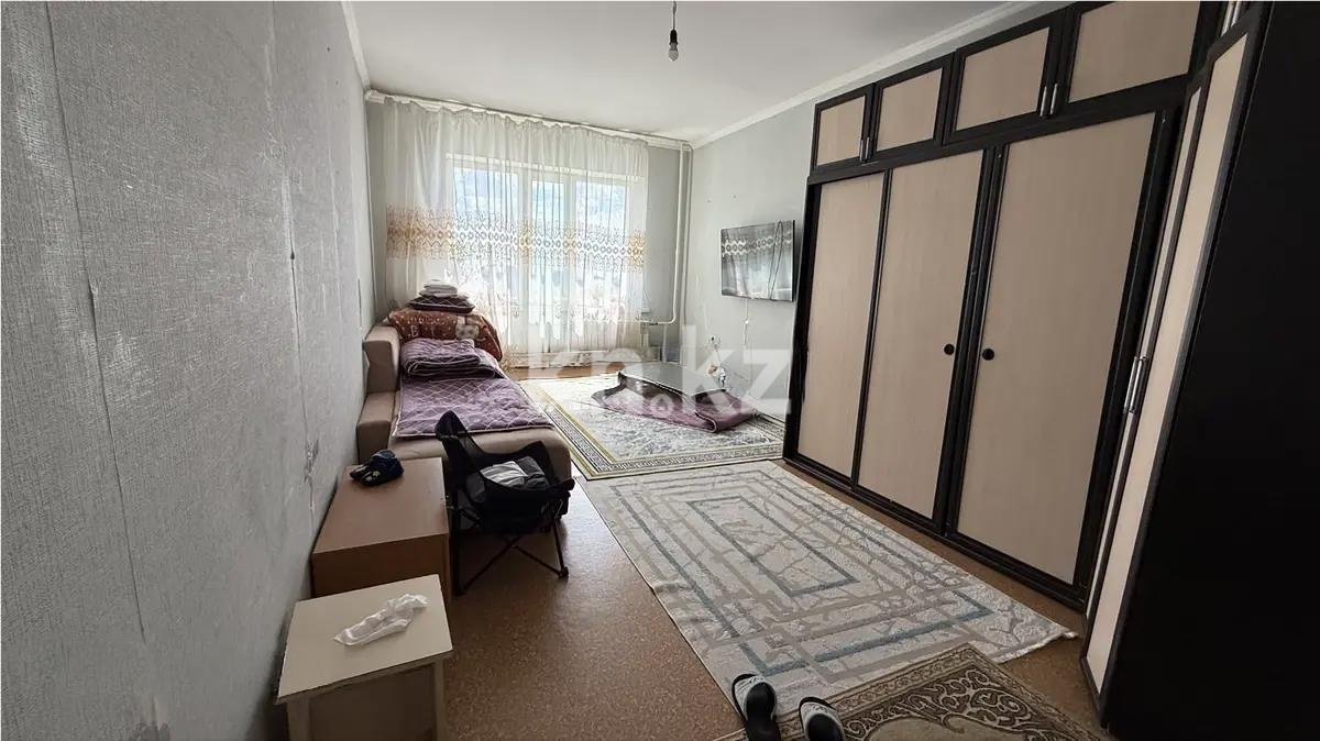 Продажа 1-комнатной квартиры, 40 м² в Астане