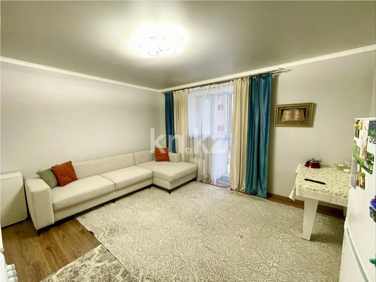 Продажа 2-комнатной квартиры, 44.3 м² - Продажа квартир в Казахстане - страница 9 фото 2 из 5