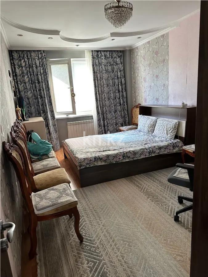 Продажа 3-комнатной квартиры, 78 м², мкр-н Жулдыз-2, дом  39В - Продажа  трехкомнатных квартир в Алматы без посредников фото 2 из 7