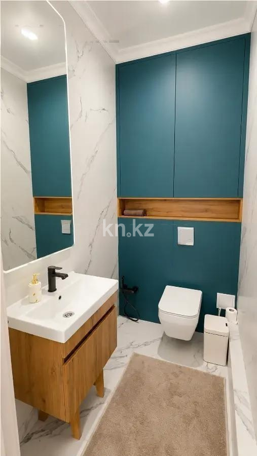 Продажа 3-комнатной квартиры, 95 м² в Астане - фото 6