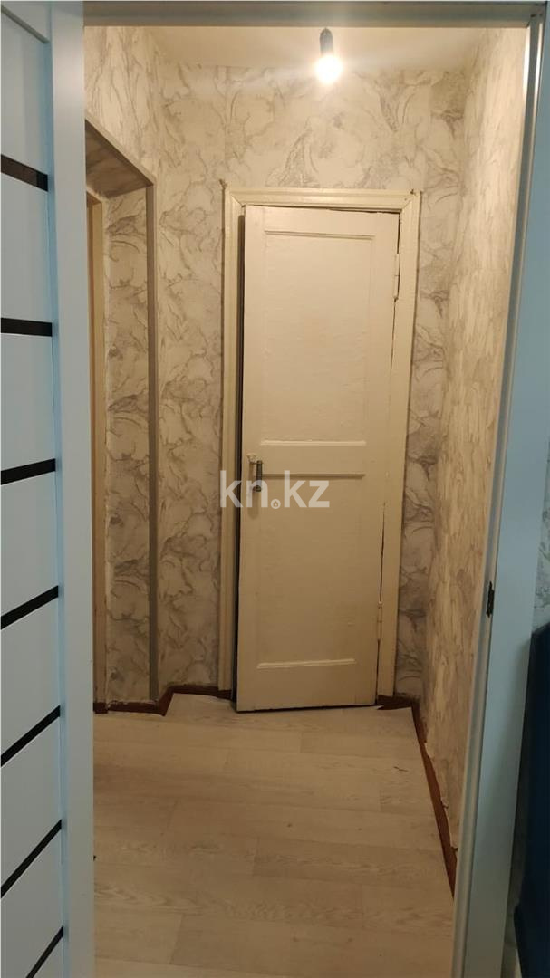 Продажа 3-комнатной квартиры, 55 м² в Караганде - фото 10