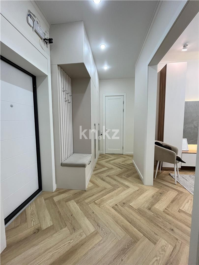 Продажа 2-комнатной квартиры, 64 м², ул. Муканова, дом  47/3 в Караганде - фото 15