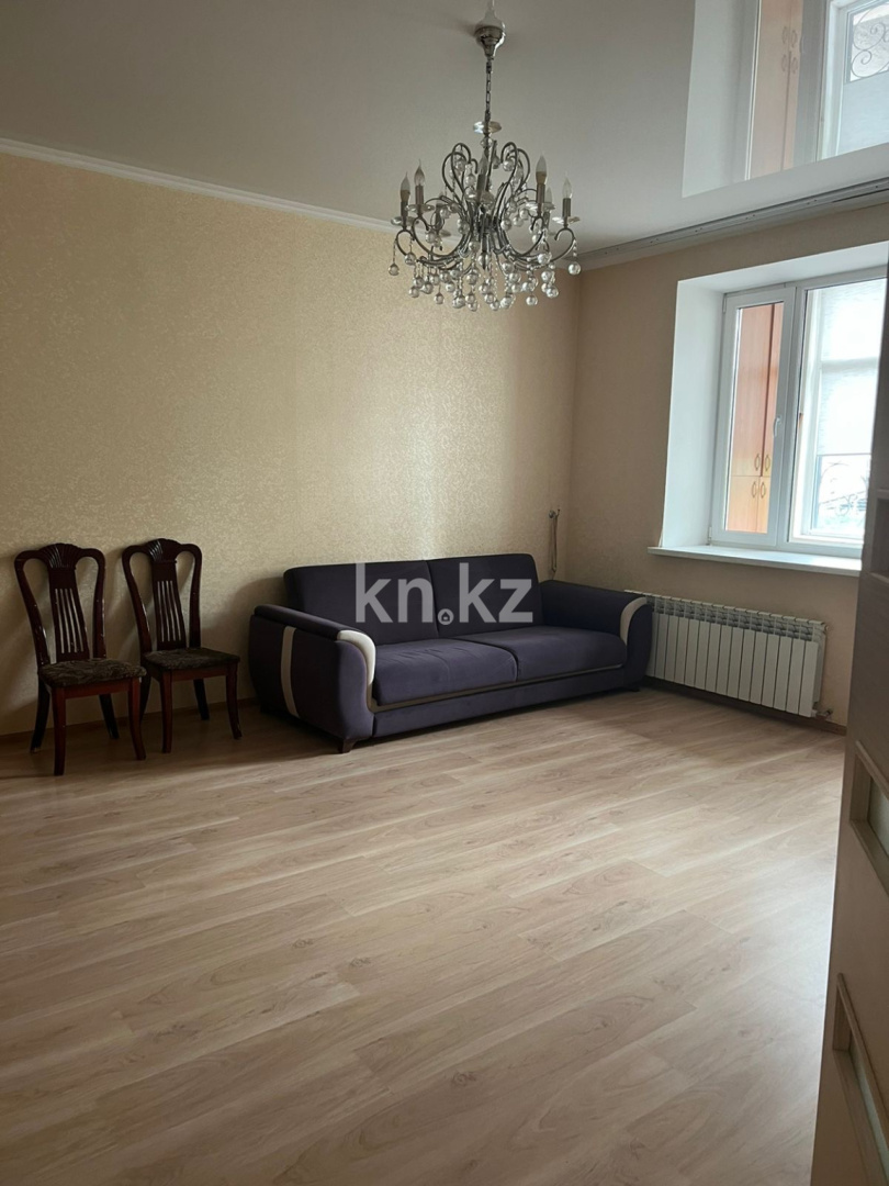 Аренда 3-комнатной квартиры, 101 м² - Аренда трехкомнатных квартир помесячно в Астане фото 3 из 15