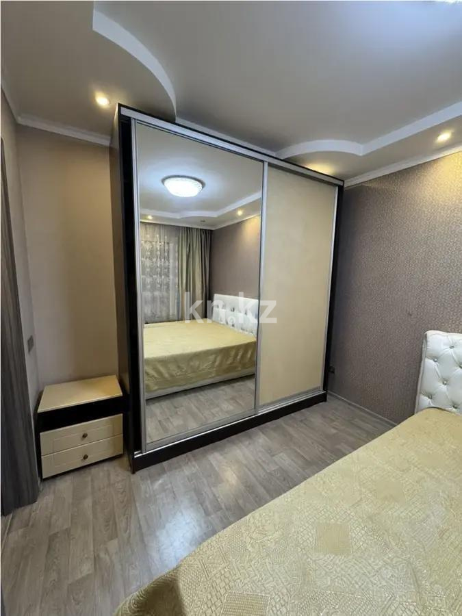 Продажа 2-комнатной квартиры, 54 м², мкр-н Гульдер-1, дом  9 - Продажа  двухкомнатных квартир в Караганде фото 3 из 8