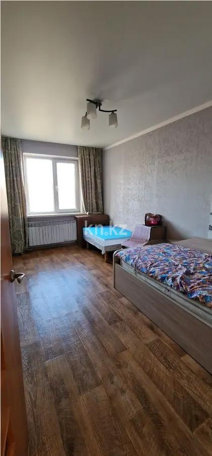 Продажа 3-комнатной квартиры, 60 м², 5 мкр., дом  30 - Продажа  трехкомнатных квартир в Алматы с фото фото 3 из 5