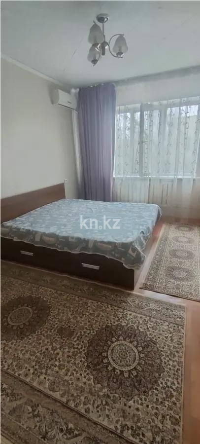 Продажа 1-комнатной квартиры, 42 м² в Алматы