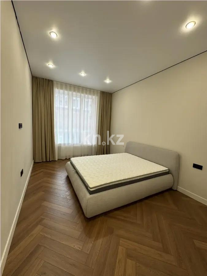 Продажа 3-комнатной квартиры, 105 м², пр. Сейфуллина, дом  469/1 в Алматы