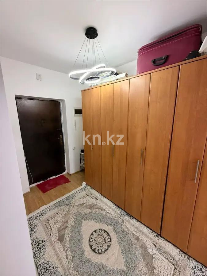 Продажа 1-комнатной квартиры, 40 м² - Продажа домов, коттеджей в Карагандинской области фото 4 из 4