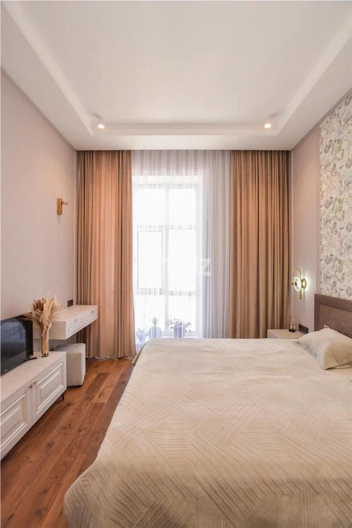 Продажа 4-комнатной квартиры, 113 м² - Продажа квартир в Астане - страница 2 фото 10 из 39