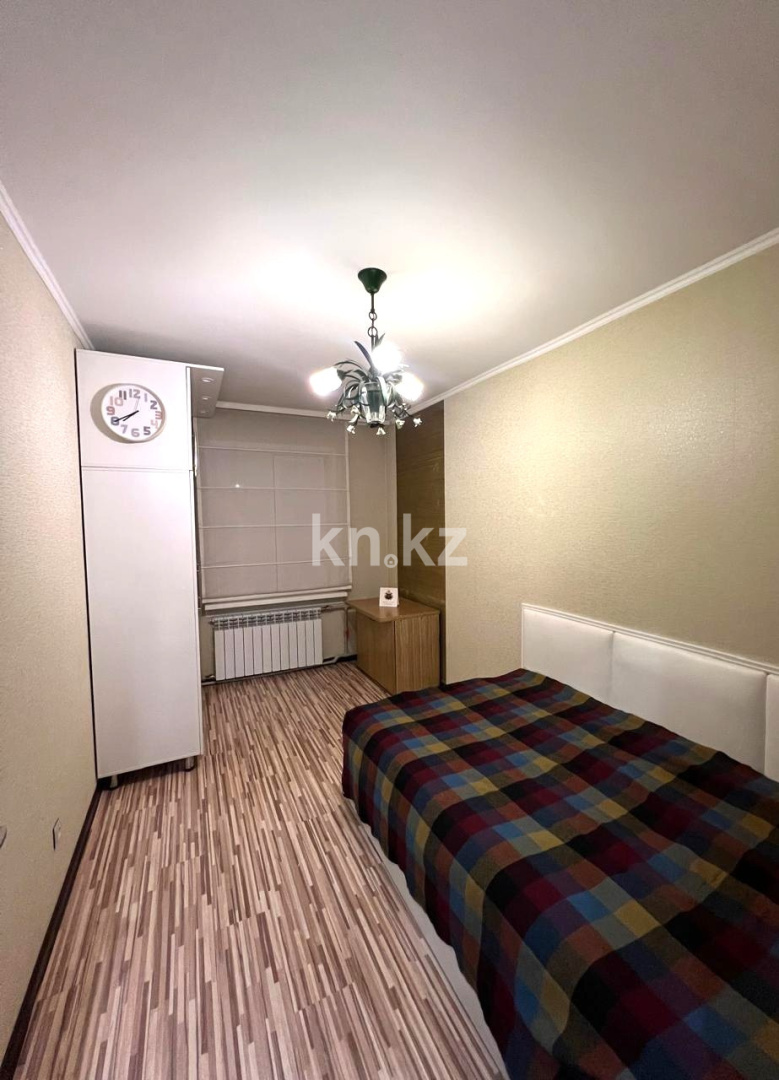 Продажа 3-комнатной квартиры, 62 м² - Продажа недвижимости в Алматы - страница 11 фото 14 из 23