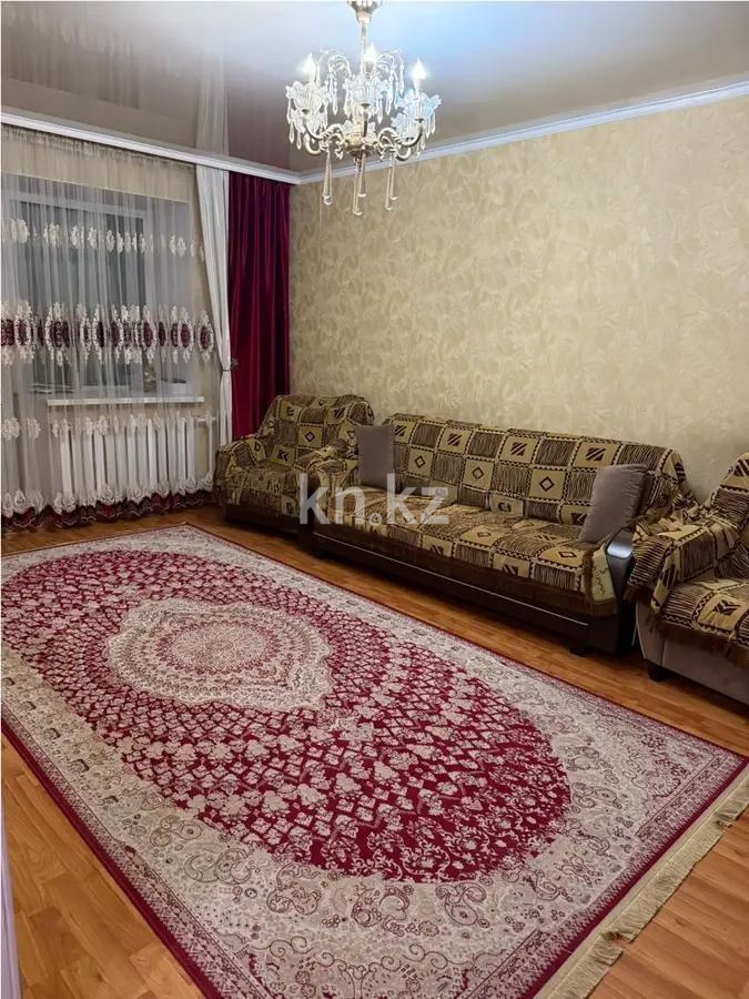Продажа 2-комнатной квартиры, 66.7 м², пер. Култобе, дом  11 - Продажа квартир в Астане фото 1 из 5