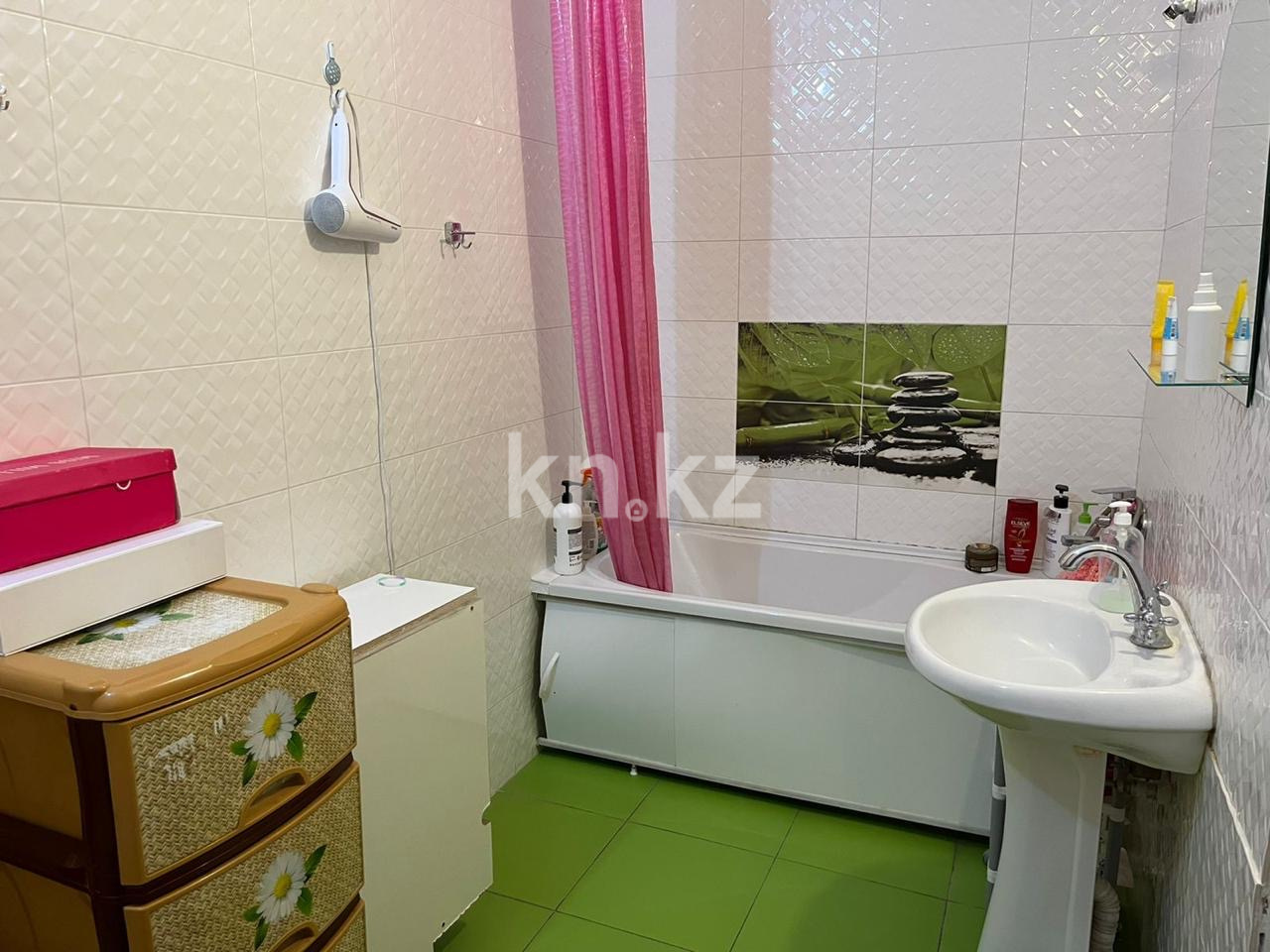 Аренда 2-комнатной квартиры, 54 м² в Астане - фото 5