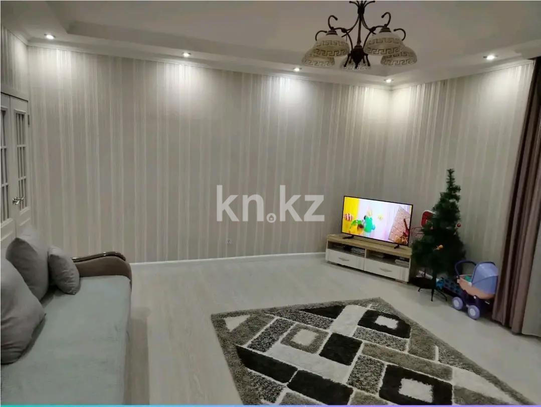 Продажа 1-комнатной квартиры, 57.9 м² в Астане