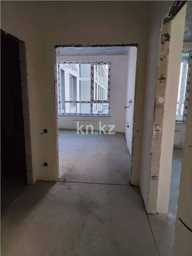 Продажа 2-комнатной квартиры, 46 м², ул. Е-796, дом  1 стр - Продажа квартир в Казахстане фото 1 из 2