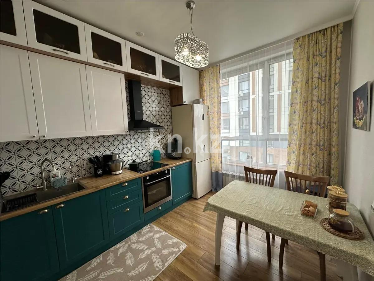 Продажа 2-комнатной квартиры, 65 м², ул. Асфендиярова, дом  1 - Продажа квартир в Казахстане фото 3 из 4