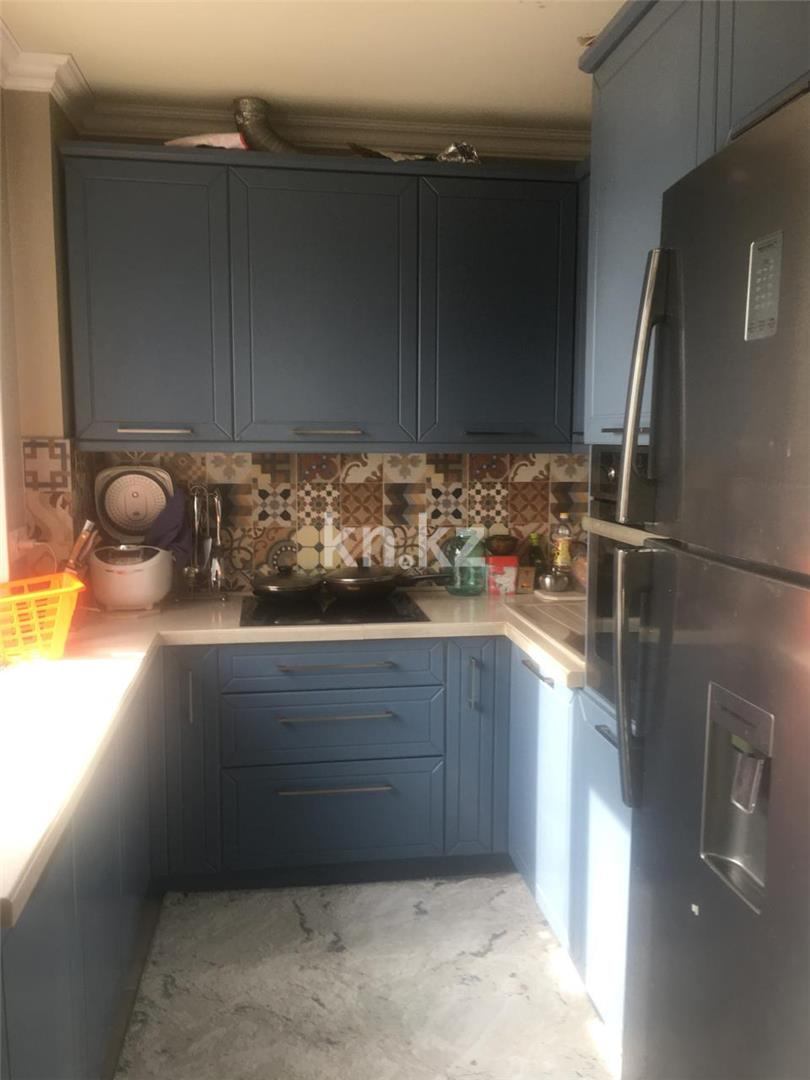 Продажа 4-комнатной квартиры, 89 м², пр. Шахтеров - Продажа  четырехкомнатных квартир в Караганде фото 4 из 16