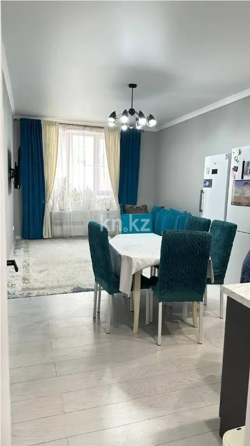 Продажа 3-комнатной квартиры, 63 м² в Астане - фото 6