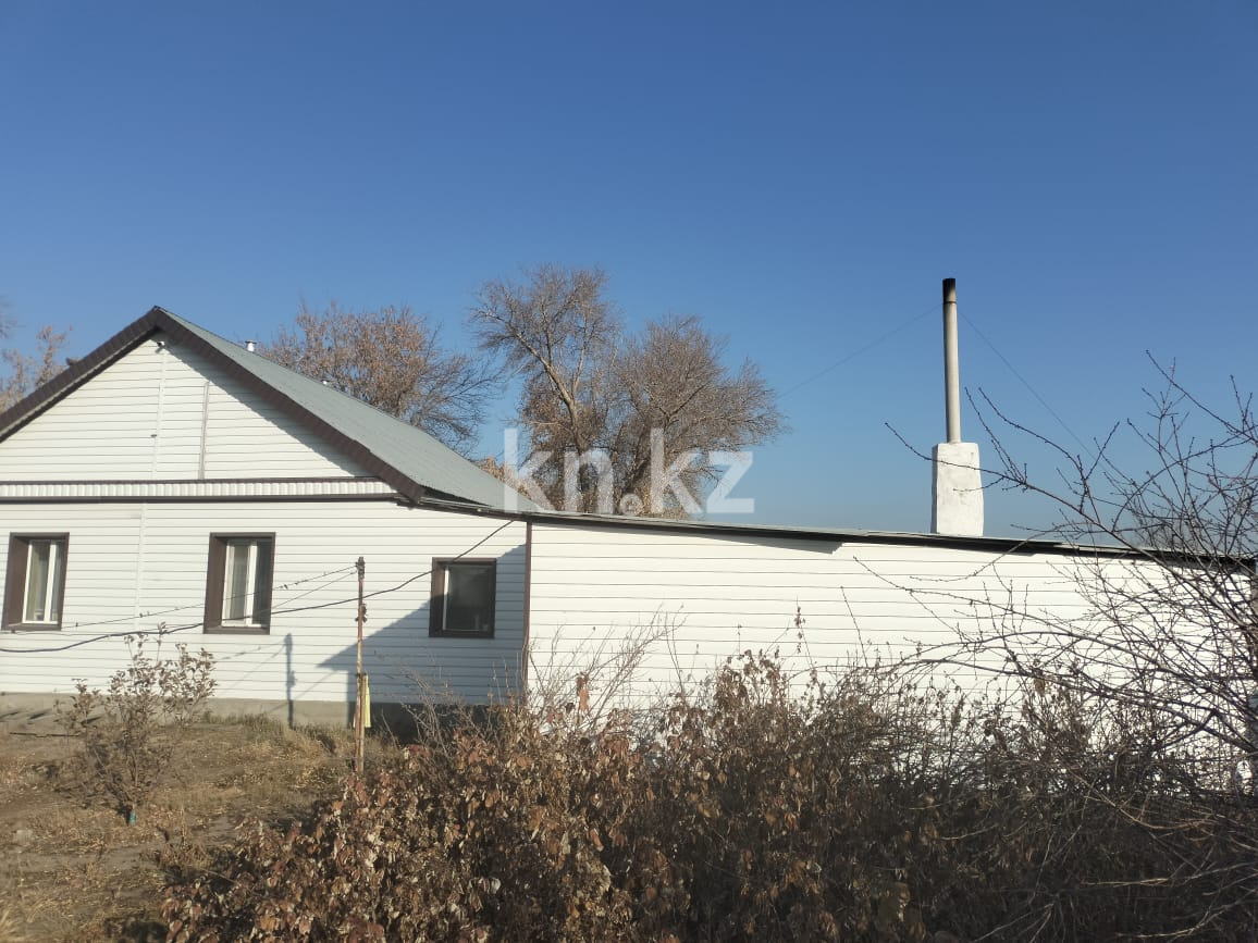 Продажа 3-комнатного дома, 54 м², Уялы, дом  2 - Продажа квартир в Казахстане фото 12 из 19
