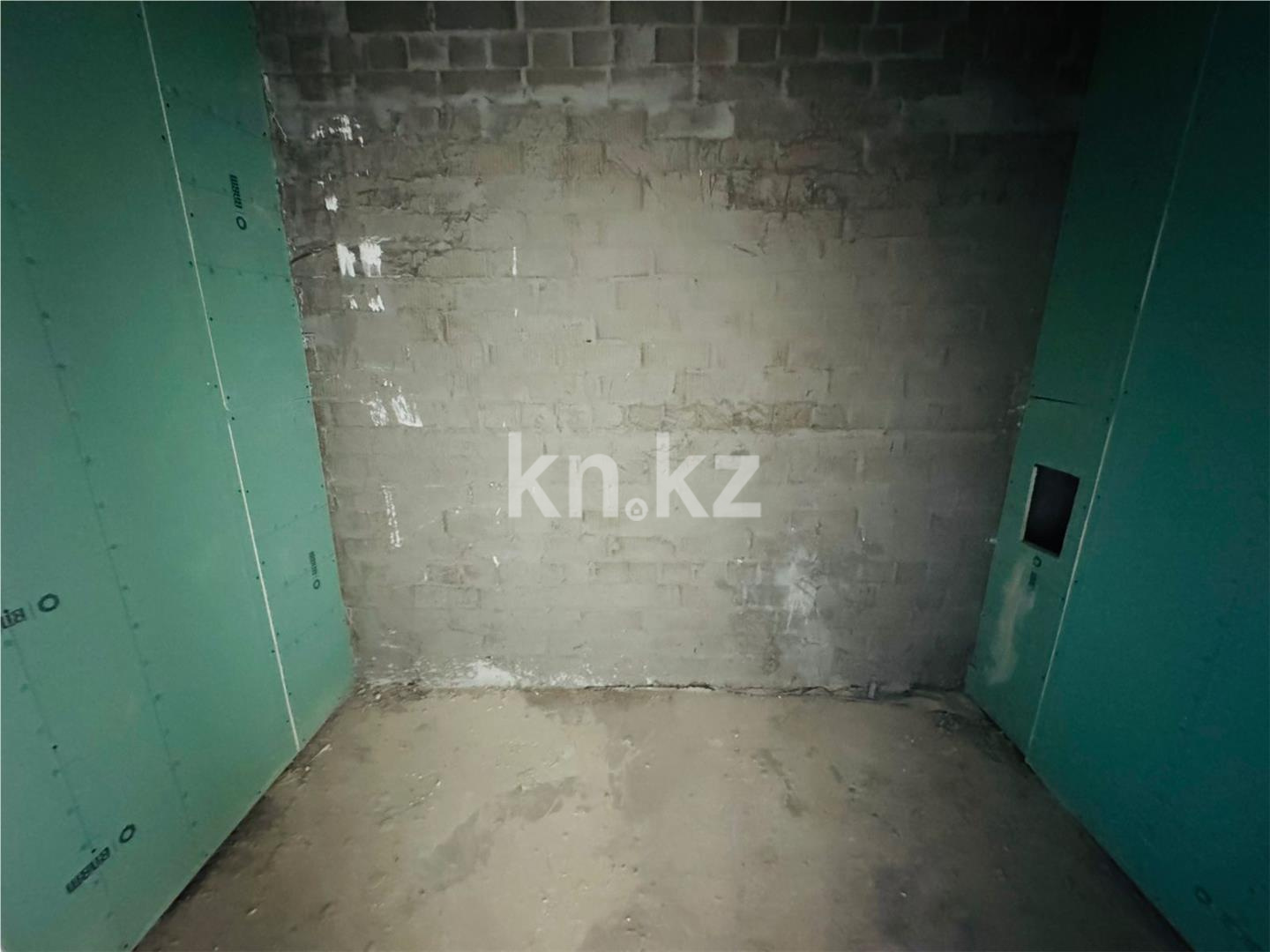 Продажа 1-комнатной квартиры, 46.4 м², пр. Тауелсыздык в Астане - фото 7