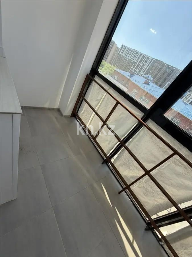Продажа 2-комнатной квартиры, 56.8 м² в Астане - фото 7
