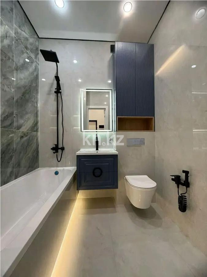 Продажа 2-комнатной квартиры, 42 м² - Продажа недвижимости в Астане - страница 34 фото 4 из 5