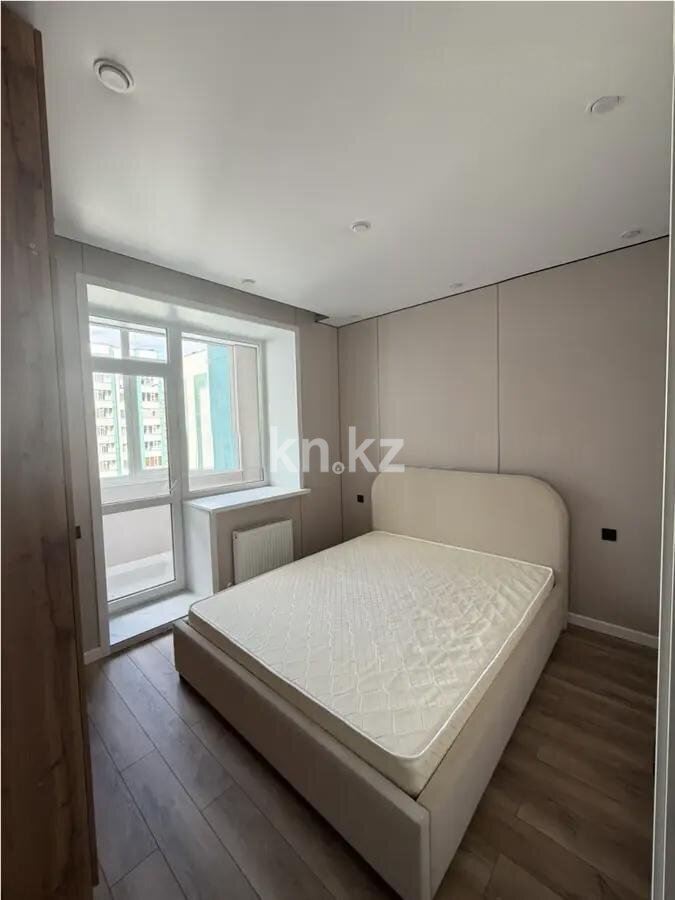 Продажа 2-комнатной квартиры, 38 м² в Астане - фото 2
