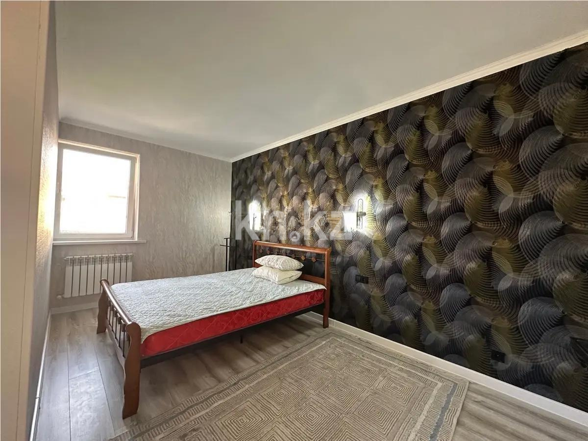 Продажа 1-комнатной квартиры, 45.1 м², мкр-н Думан-2, дом  5 - Продажа  однокомнатных квартир в новостройках Алматы с фото фото 1 из 4