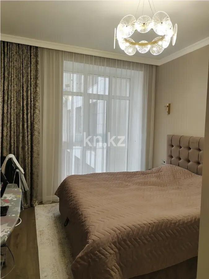 Продажа 2-комнатной квартиры, 56 м² в Астане