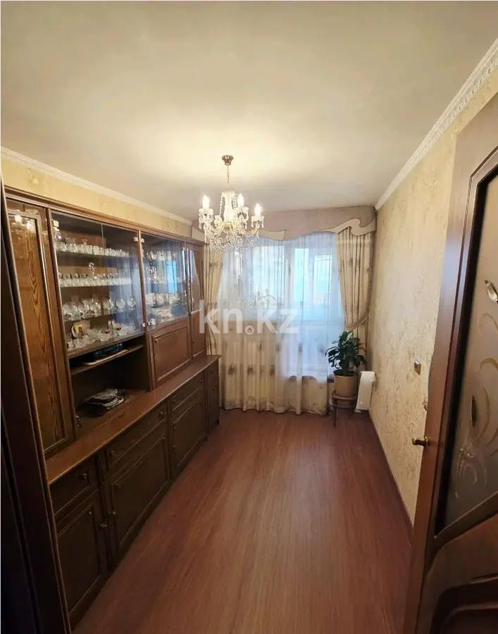 Продажа 3-комнатной квартиры, 65 м² - Продажа квартир в Караганде - страница 4 фото 2 из 7