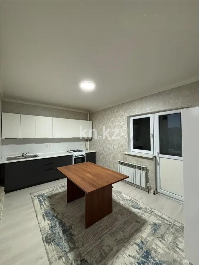 Продажа 1-комнатной квартиры, 43.4 м² в Алматы - фото 2