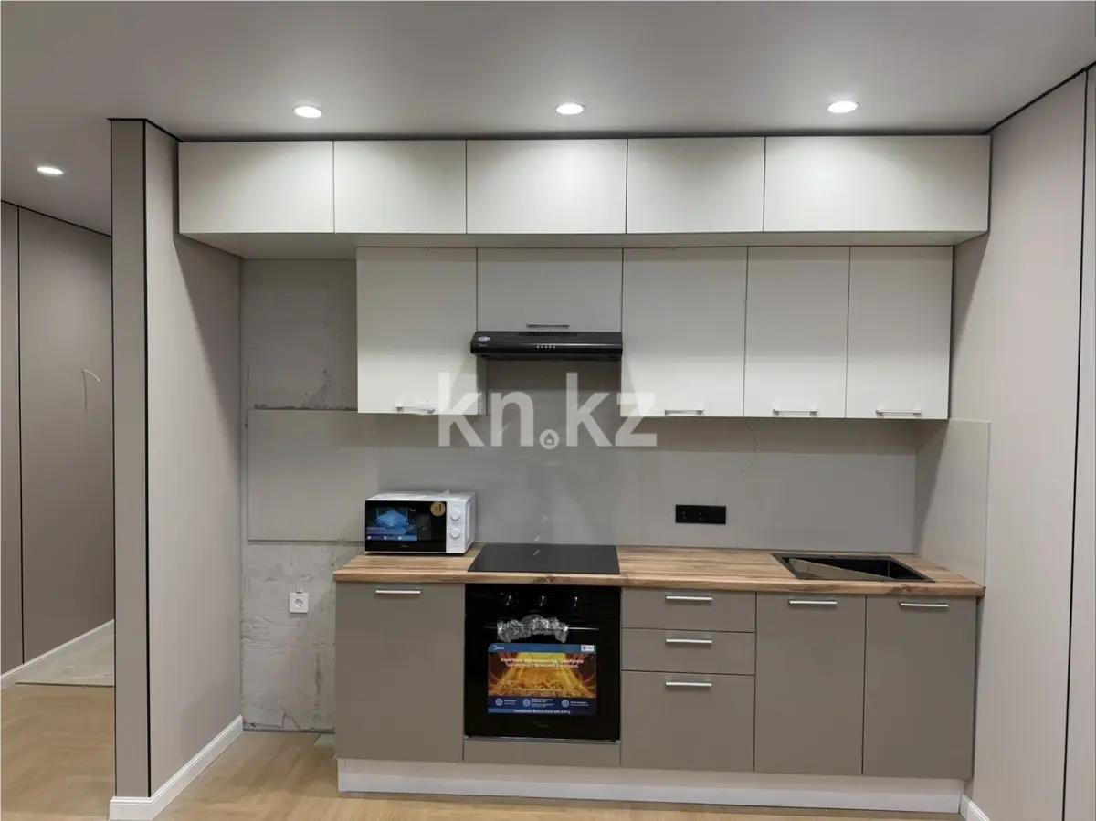 Продажа 2-комнатной квартиры, 42 м² в Астане
