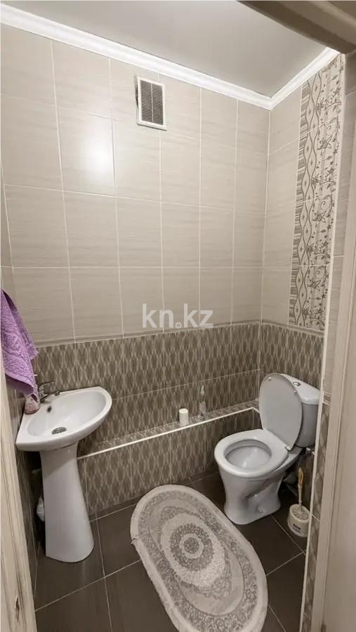Продажа 2-комнатной квартиры, 63.1 м² в Алматы - фото 4