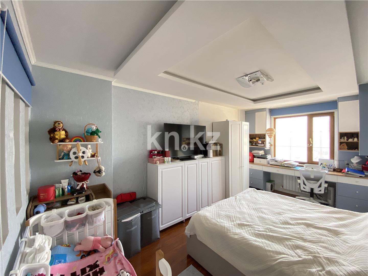 Продажа 2-комнатной квартиры, 72.6 м² - Продажа двухкомнатных квартир в Казахстане - страница 389 фото 1 из 11