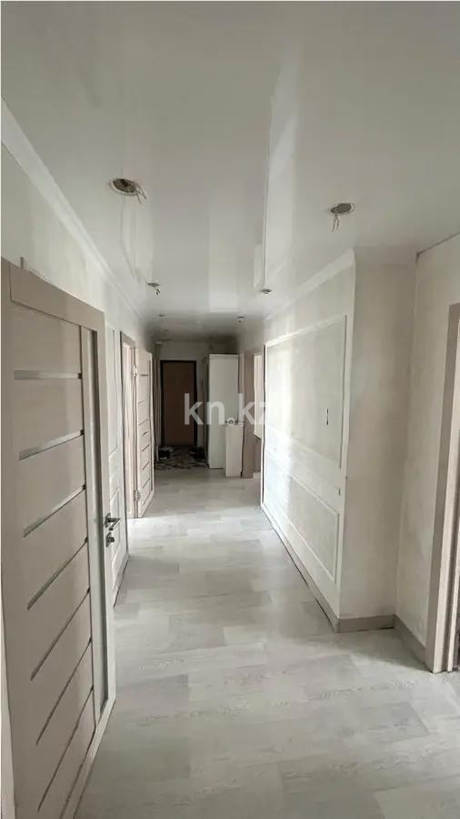 Продажа 3-комнатной квартиры, 94 м², ул. Кузембаева, дом  82/2 - Продажа квартир в Караганде фото 7 из 7
