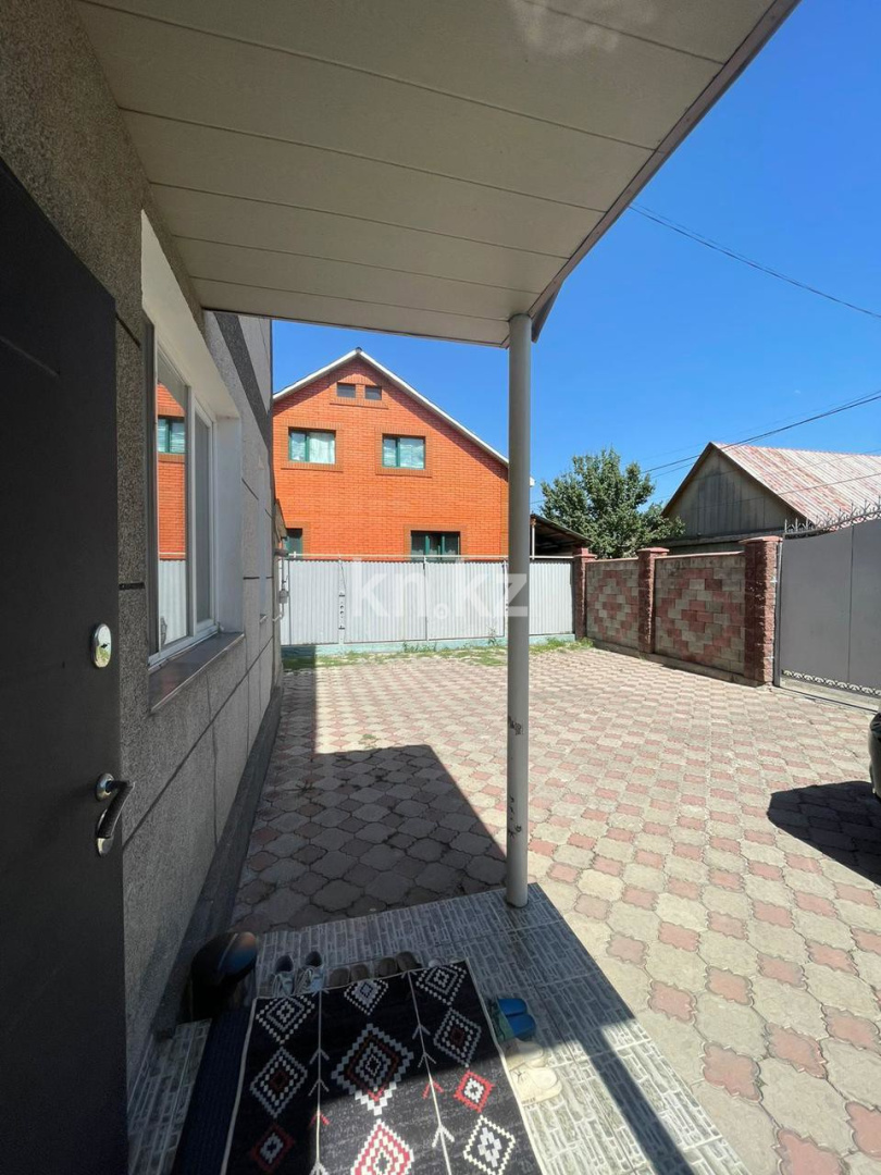 Продажа 4-комнатного дома, 202 м² - Продажа домов, коттеджей в Казахстане фото 21 из 22